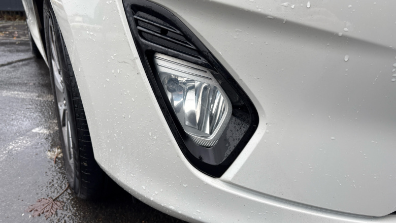 Ford Fiesta 1.1 Trend 5dr Petrol Hatchback